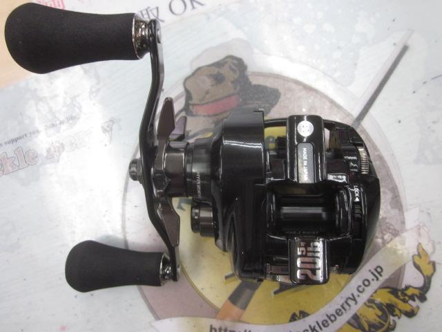 22ジリオン TW HD 1000XH｜＠ベリーネット 日本最大新品中古釣具WEB