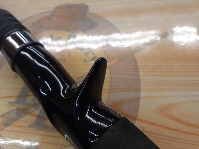 サイドワインダーグレートパフォーマーHGC-70XS/GP