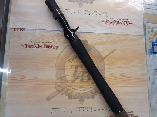 サイドワインダーグレートパフォーマーHGC-65HF/GP