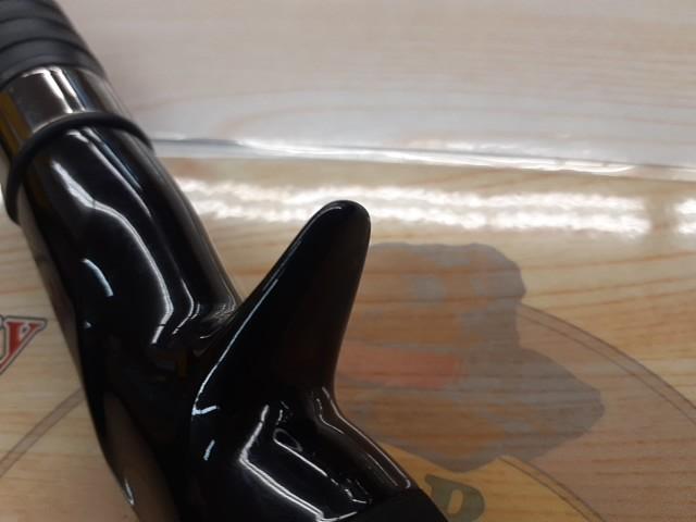 サイドワインダーグレートパフォーマーHGC-65HF/GP