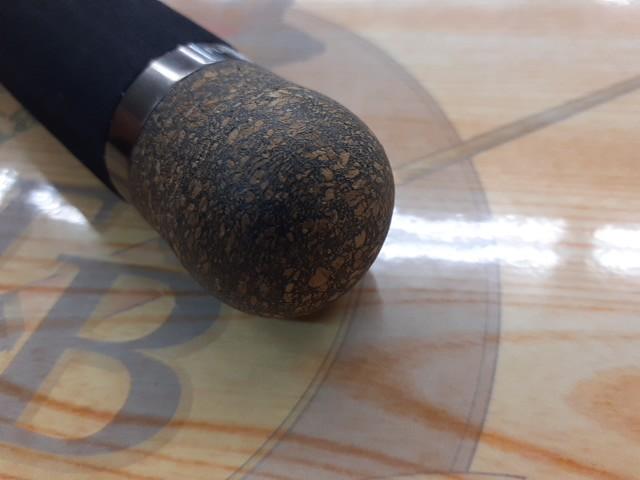 サイドワインダーグレートパフォーマーHGC-65HF/GP