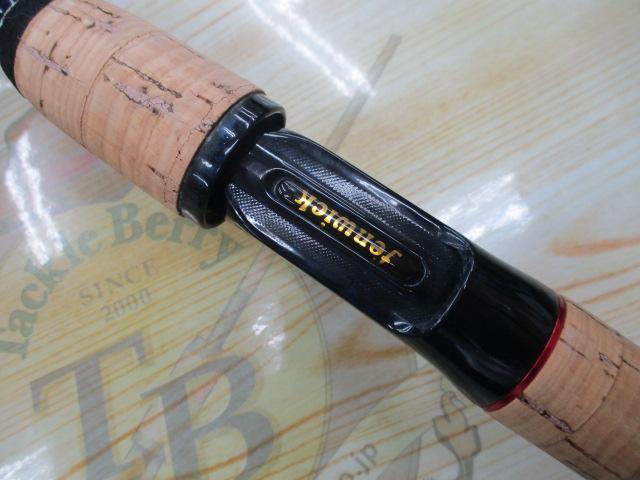フェンウィック テクナGPファーストムービング TF-GP74CM-TJ テクナGPファーストムービング TF-GP74CM-TJ｜＠ベリーネット