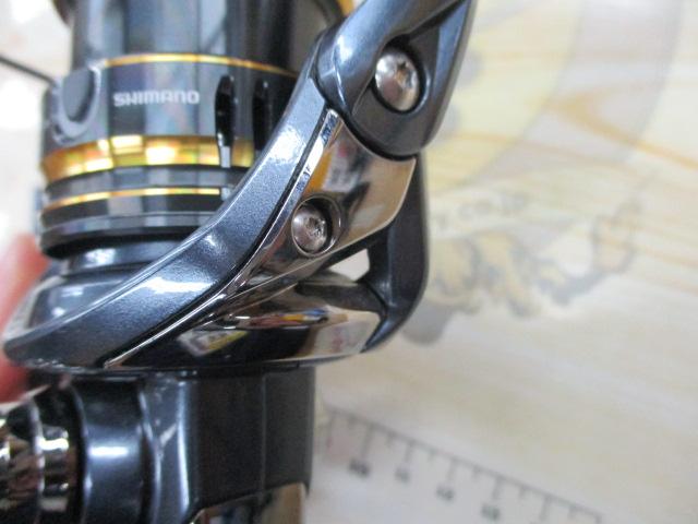 極美品　最終価格特価！SHIMANO 21アルテグラ　c2000s 2BB追加！ シマノ(SHIMANO) 21 アルテグラ C2000SHG 043290｜アウトドア