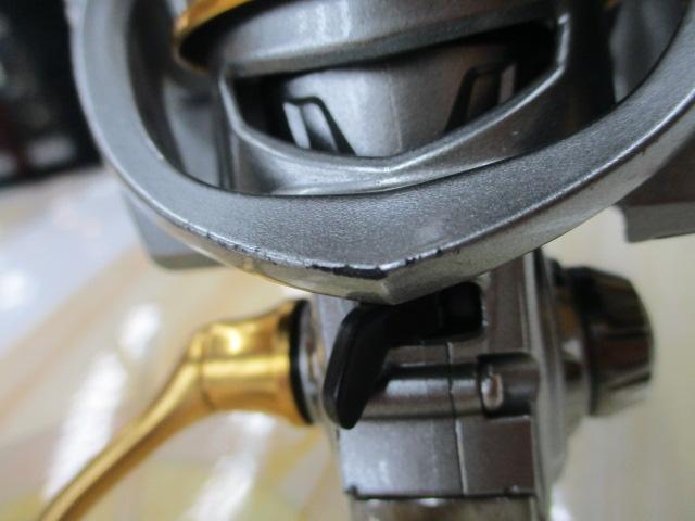 18フリームス LT3000