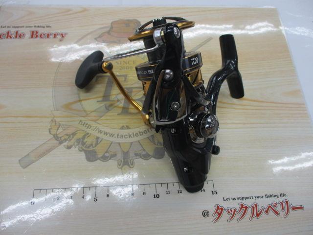 19アオリマチックBR LT3000D｜＠ベリーネット 日本最大新品中古