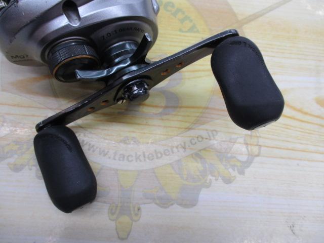 09アルデバランMg7 RH