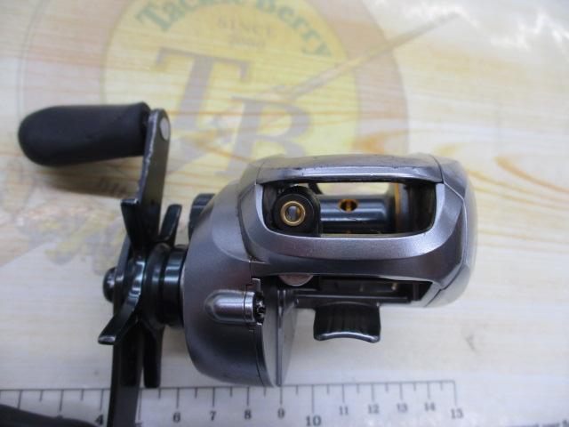 09アルデバランMg7 RH