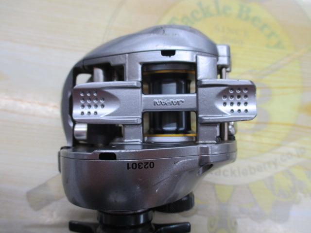 09アルデバランMg7 RH