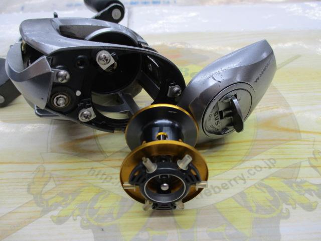 09アルデバランMg7 RH