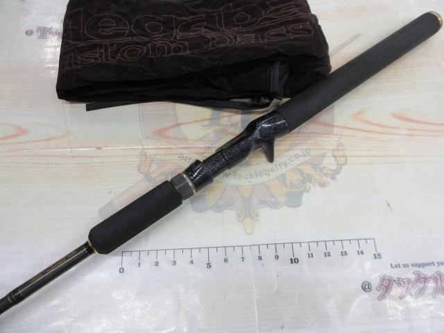 デストロイヤー F5-66X(HT1000)