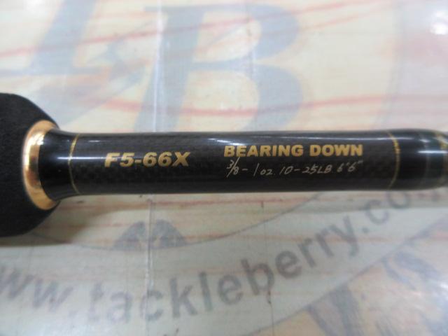 デストロイヤー F5-66X(HT1000)