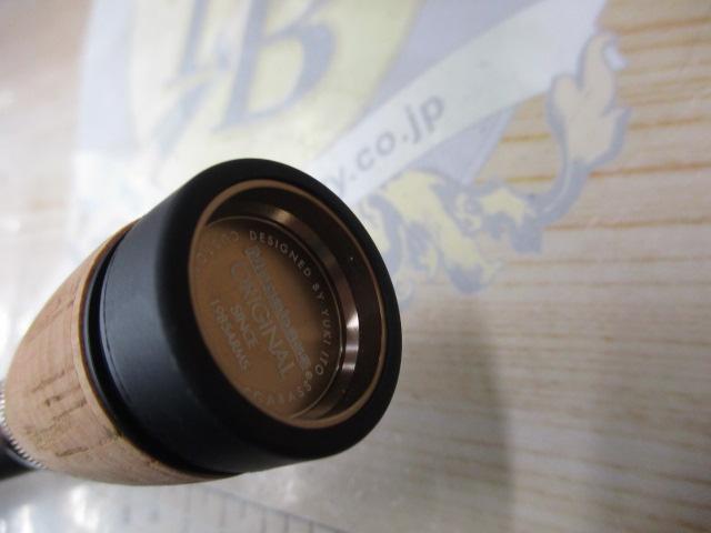 デストロイヤー F6-66X(5D)