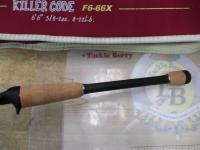 デストロイヤー F6-66X(5D)