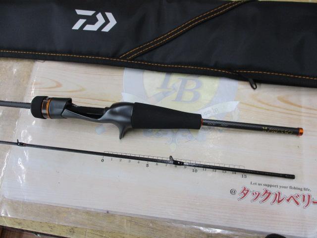 DaiwaプレッソAIR AGS61LB 楽天市場】ダイワ プレッソ AIR AGS 61ML-S / エリア トラウト