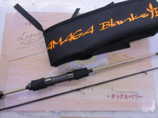 ヤマガブランクス　ルーパス511RF(最終値引き) ヤマガブランクス ルーパス511RF(最終値引き) - メルカリ