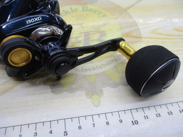 19グラップラーCT 150XG