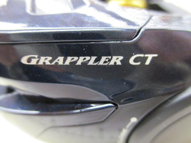 19グラップラーCT 150XG