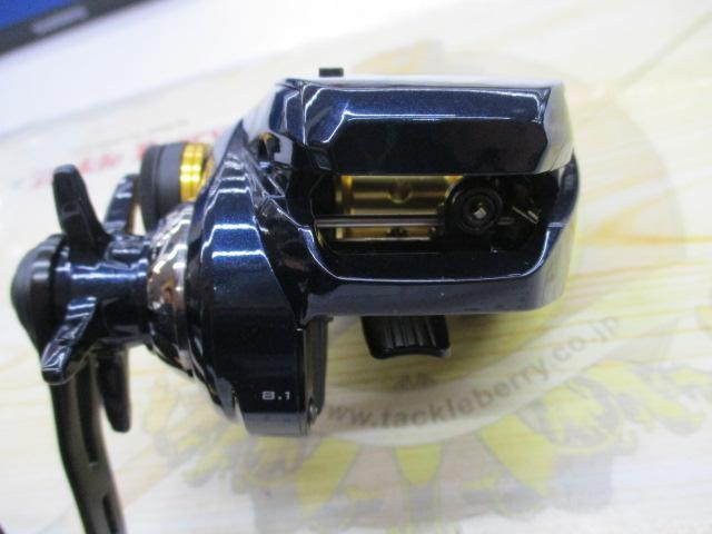 19グラップラーCT 150XG