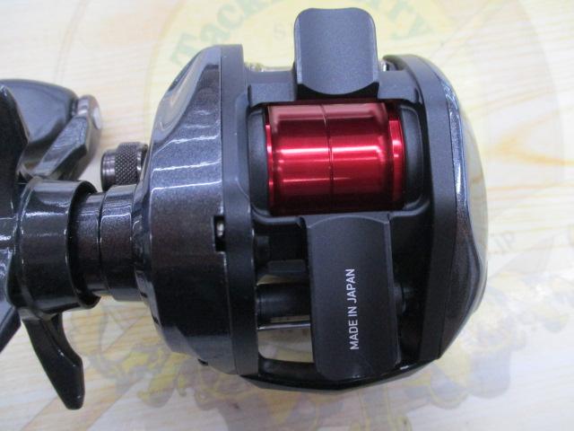 アルファス AIR 5.8L