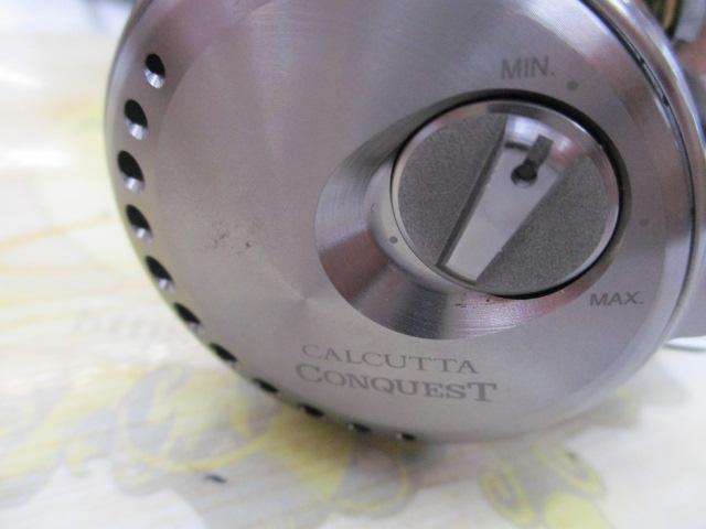 23カルカッタコンクエストBFS XGL