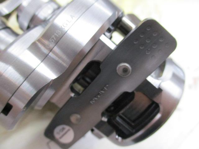 23カルカッタコンクエストBFS XGL