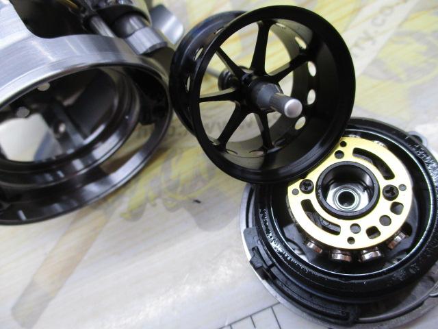 23カルカッタコンクエストBFS XGL