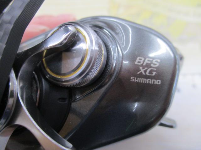 16アルデバランBFS XG LH