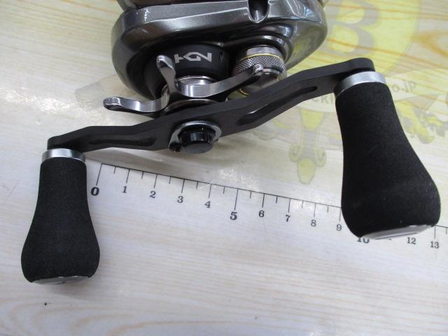 16アルデバランBFS XG LH