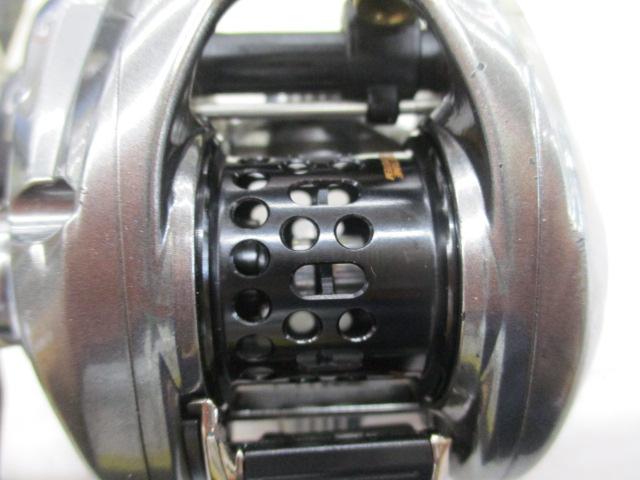 16アルデバランBFS XG LH