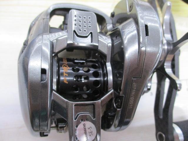 16アルデバランBFS XG LH