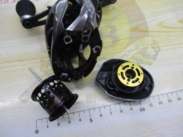 16アルデバランBFS XG LH