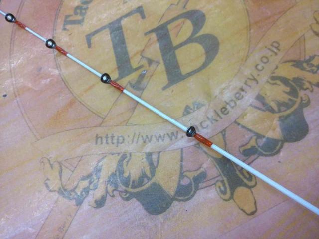 アナリスター マルイカ73 M-150