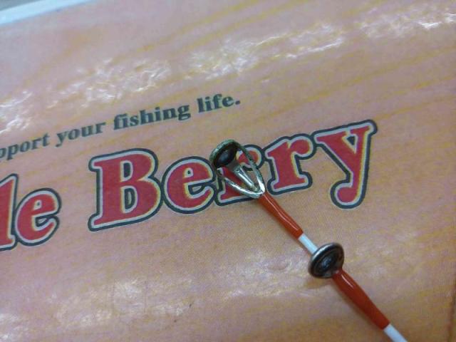 アナリスター マルイカ73 M-150