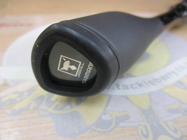 21ポイズングロリアス 161L-BFS