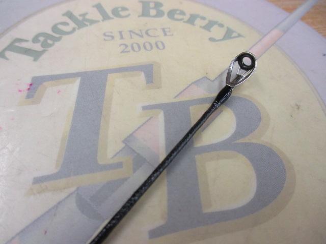 21ポイズングロリアス 161L-BFS