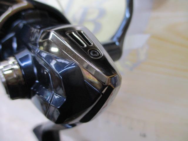 21ツインパワーXD 4000HG