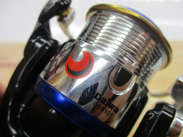 DAIWA - ダイワ インフィート  月下美人2004  他おまけ有  期間限定 ダイワ(Daiwa) 17 月下美人 EX 2004C 00055647｜アウトドア用品