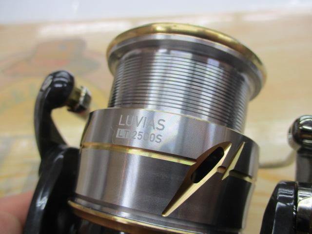 20ルビアス FC LT2500S｜＠ベリーネット 日本最大新品中古釣具