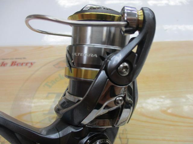 17アルテグラ C2000HGS｜＠ベリーネット 日本最大新品中古釣具