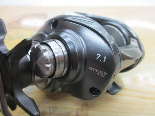 スティーズ A TW 1016SHL