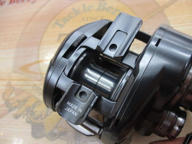 DAIWA - フルベアリング ダイワ スティーズ A TW 1016SHL フルベアリング ダイワ スティーズ A TW 1016SHL