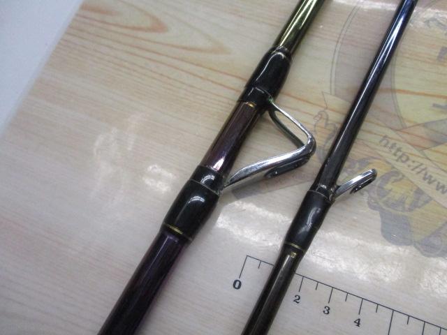 海攻マダイリミテッド S300 CGZL2030