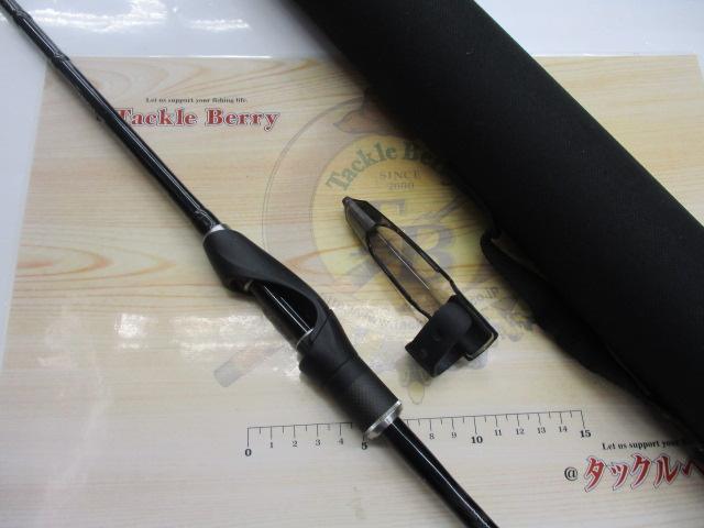 ≪純正部品・パーツ≫ シマノ ボーダレス ショートスペック 180L