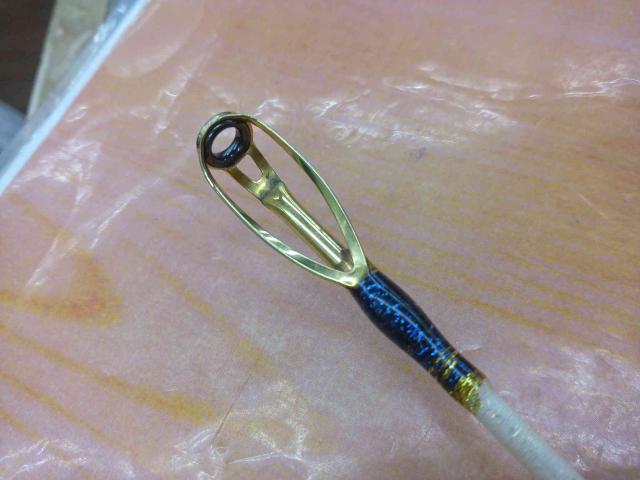 剛樹ウルフ80-235SG 2.35m LINE5-14 WEIGHT80-120