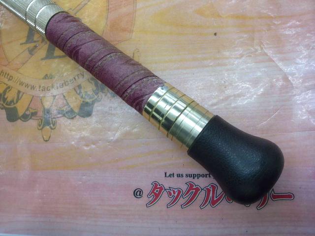 剛樹wolf 100-210 line6-20 wait80-150 剛樹wolf 100-210 line6-20 wait80-150 - メルカリ