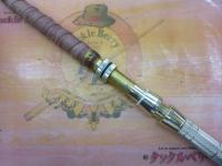 剛樹ウルフ100-210S 2.1m LINE6-20 WEIGHT80-100