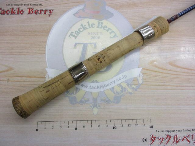 トリュート GAS-T56｜＠ベリーネット 日本最大新品中古釣具WEB