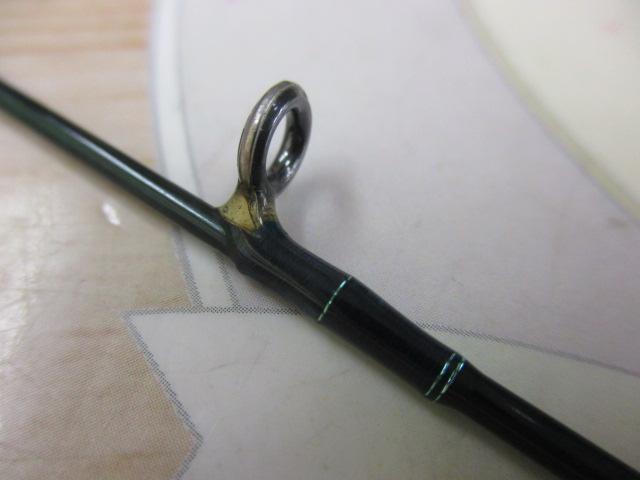 トラウティンスピンブンスイレイ BSL-50UL