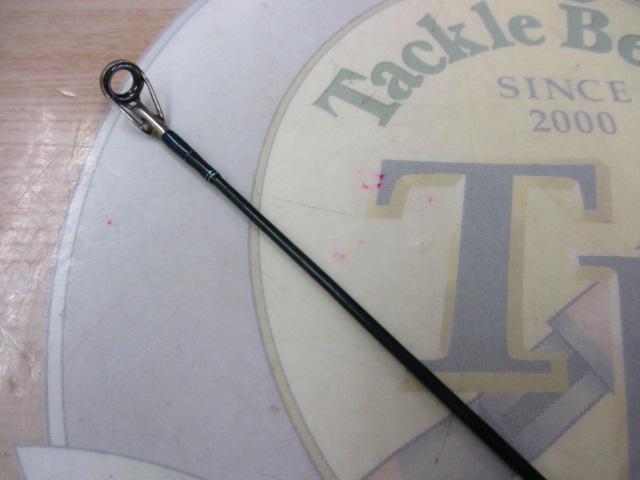 トラウティンスピンブンスイレイ BSL-50UL