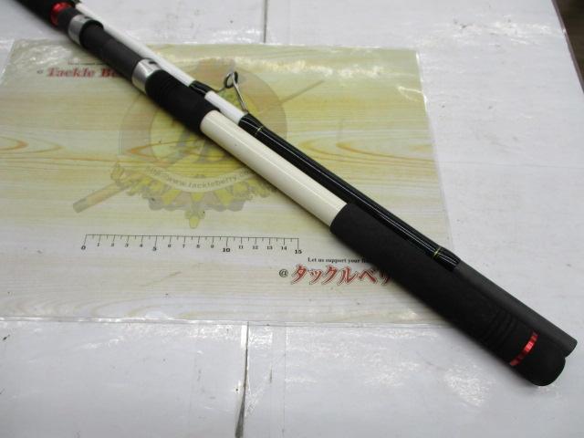 シーマスタッグソリッドスター落とし込み240MH